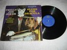 PHILLY JOE JONES SEXTET - Blues For Dracula - Rare Original RIVERSIDE Jazz LP