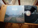 MIKE WESTBROOK´S METROPOLIS 1971 UK 1ST NEON PRESS