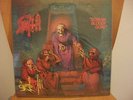 Death Scream Bloody Gore LP