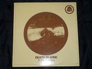 DEATH IN JUNE To Drown A Rose 10