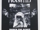 Framtid Under The Ashes LP Gism Disclose Gloom Doom Tragedy Confuse crust KBD