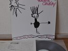 Holger Czukay On The Way To The Peak Of Normal Japan LP