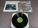 Deep Purple Book of Taliesyn Harvest SHVL751 1968 no EMI box Matrix A1G/B1G