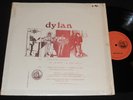 BOB DYLAN 
