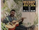 MUDDY WATERS: Brass And The Blues (rare blues & r&b vinyl LP)
