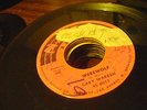 GARY WARREN WEREWOLF & MIDNIGHT RAIN NASCO 45 POPCORN