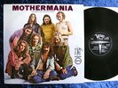 THE MOTHERS OF INVENTION - MOTHERMANIA. UK Orig LP. VERVE LP. SVLP 9239 EX-/EX