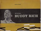 Buddy Rich, Norgran Records,1954, MG N-26,The Swinging Buddy Rich, 10