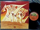 * POWER Of ZEUS * The Gospel According to Zeus * Psych Freakbeat Prog LP NMint