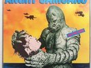 Angry Samoans Back From Samoa LP VG++/NM OG on Bad Trip KBD