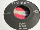 JADES - I CRIED -  U.S. 7