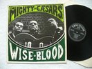 THEE MIGHTY CAESARS 
