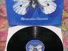 Francesco Guccini - Parnassius Guccinii - Lp