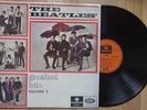 THE BEATLES GREATEST HITS Volume 2 - Parlophone - PCSO-7534- stéréo - Australia