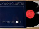 * JOE HAIDER QUARTET 84 - THE ESSENTIAL POINT *