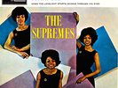 SUPREMES HITS E.P.  UK Tamla Motown '64