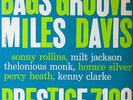 Miles Davis Sonny Rollins Bags Groove Original Mono Prestige