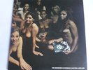 JIMI HENDRIX Electric Ladyland Vinyl Double LP 1968 Polydor Very Good Condition