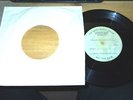 PETE TOWNSHEND - ( THE WHO ) - KING RABBIT - ACETATE - RARE- 7