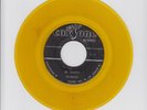 COXSONE/MR. TALKATIVE -  BOB MARLEY  &  THE WAILERS   (SKA   7