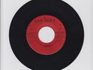 GAY FEET/TONIGHT -  STRANGER AND PATSY   (SKA  7)