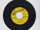 TREASURE ISLE/ALLEY PON  -  DON DRUMMOND & THE SKATALITES  (SKA INSTRUMENTAL 7