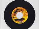 STEREO BEAT/HARD TIME -  CARL FLETCHER    (REGGAE  7