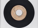 BLANK(WAIL N SOUL/HYPOCRITE -  BOB MARLEY  &  THE WAILERS   (ROCKSTEADY   7