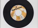 BLACK STAR LABEL/CRYING TIME  - CLAUDIUS LINTON   (REGGAE   7)