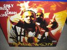 CHEF RAEKWON - ONLY BUILT 4 CUBAN LINX (1995 LP)   07863 66663