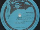 Don McCarlos Get Up / NiceTtime 12