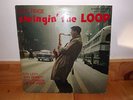 Vito Price Swinging The Loop Original Argo Deep Groove Mono