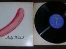Rare Verve Andy Warhol Velvet Underground and Nico LP Peeled Banana V- 5008