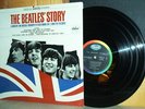 Beatles LP shrink Original stereo 