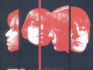 Sloan: Navy Blues LP NM Canada Murder MUR 36 Gatefold, Lyric sleeve