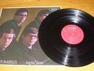 THE ZOMBIES - Begin Here - Original mono Decca LP
