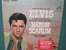 Elvis Presley LSP-3468 Harum Scarum LP W/ Sticker Photo MINT