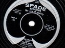 VERN PULLENS 78 BOP CRAZY BABY/IT'S MY LIFE SPADE 1927 ROCKABILLY 2 SIDER RARE