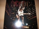 AC/DC-STIFF UPPER LIP (OIS)  VINYL LP