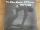 L.V. Johnson 1981 We belong together (LP Sealed Rare )