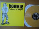 Toughskins-Raised in Anger-Vulture Rock-Templars-Stomper 98-Bull The Buffalos