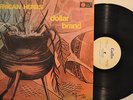 DOLLAR BRAND - African Herbs -rare orig Abdullah Ebrahim afro jazz LP on Gallo