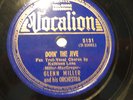 Glenn Miller and his Orchestra Vocalion 5131