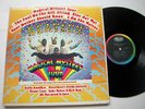 LP Orig 1967 Beatles Magical Mystery Tour MONO MAL 2835 W/Booklet