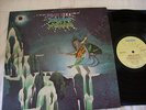 URIAH HEEP/ DEMONS AND WIZARDS/ 1ST PRESS  EX