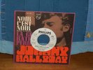 JOHNNY HALLYDAY - QUANDO L'AMORE SE NE ANDRA' - 7
