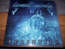 SONATA ARCTICA.ECLIPTICA.LP 2000.BLACK VINYL.GATEFOLD.ORIGINAL.