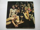 LP 1968 Jimi Hendrix Electric Ladyland Nude Cover NM