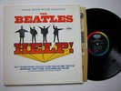 LP Orig 1965 Beatles Help Capitol MAS 2386 Mono First Press