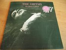 THE SMITHS   THE QUEEN IS DEAD ** 1986 ROUGH TRADE LP